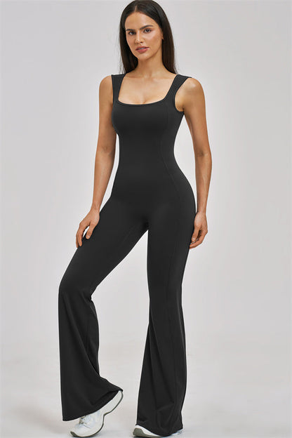 The Zenith Jumpsuit