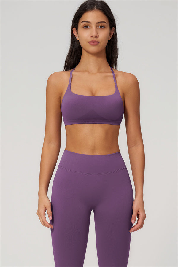 The New Empower Sports Bra