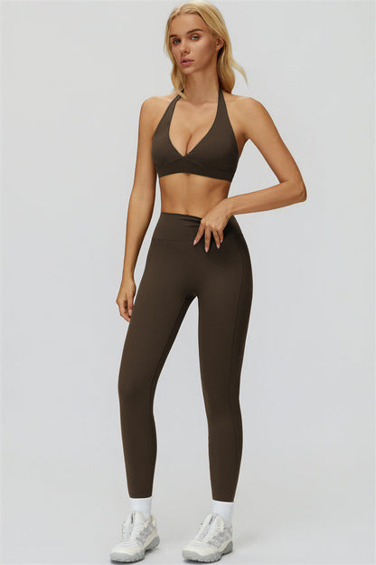 The Fyra Sports Bra