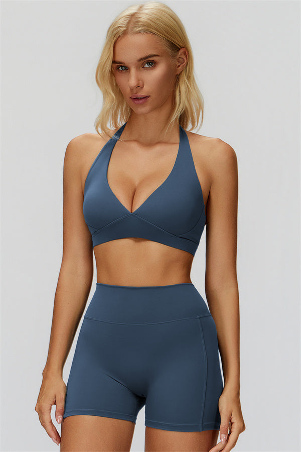 The Fyra Sports Bra