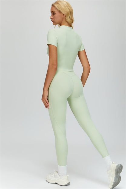 The Dreamy T-shirt Leggings 2-Piece Set