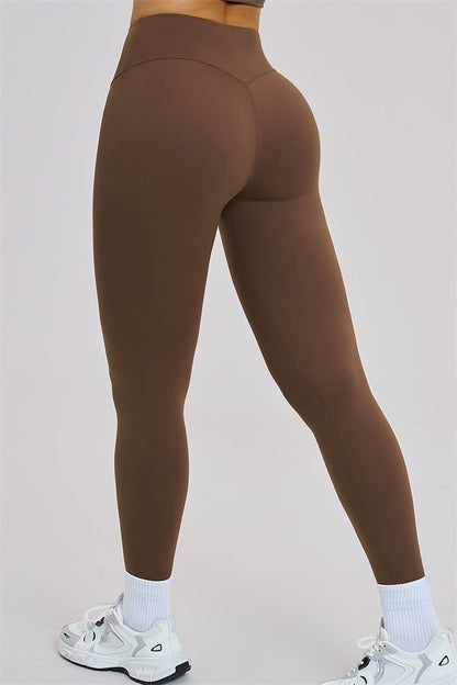 The Dynamic Long Sleeve T-shirt Leggings 2-Piece Set