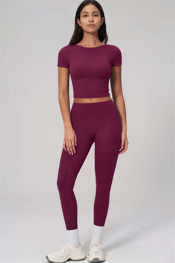 The Rapture Leggings
