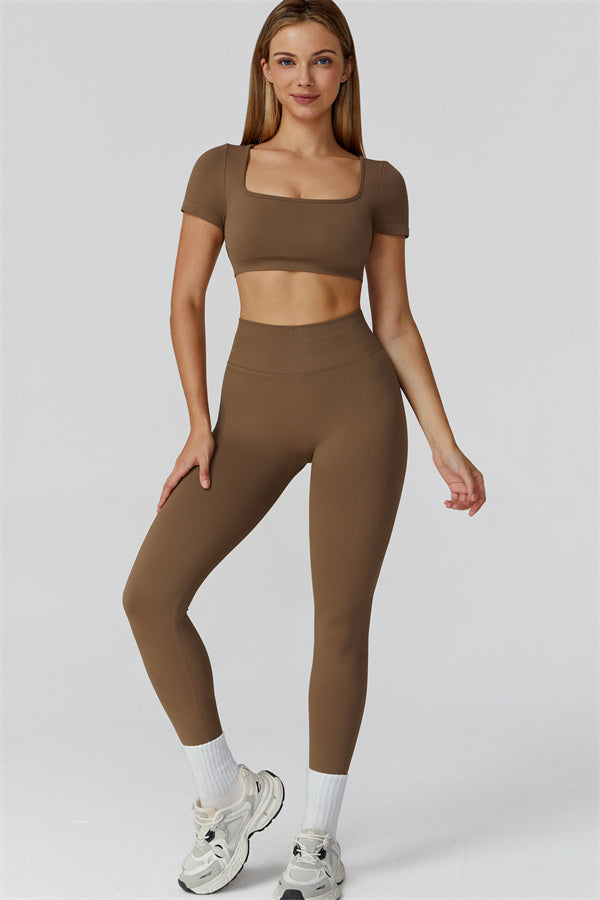 The Reign Leggings