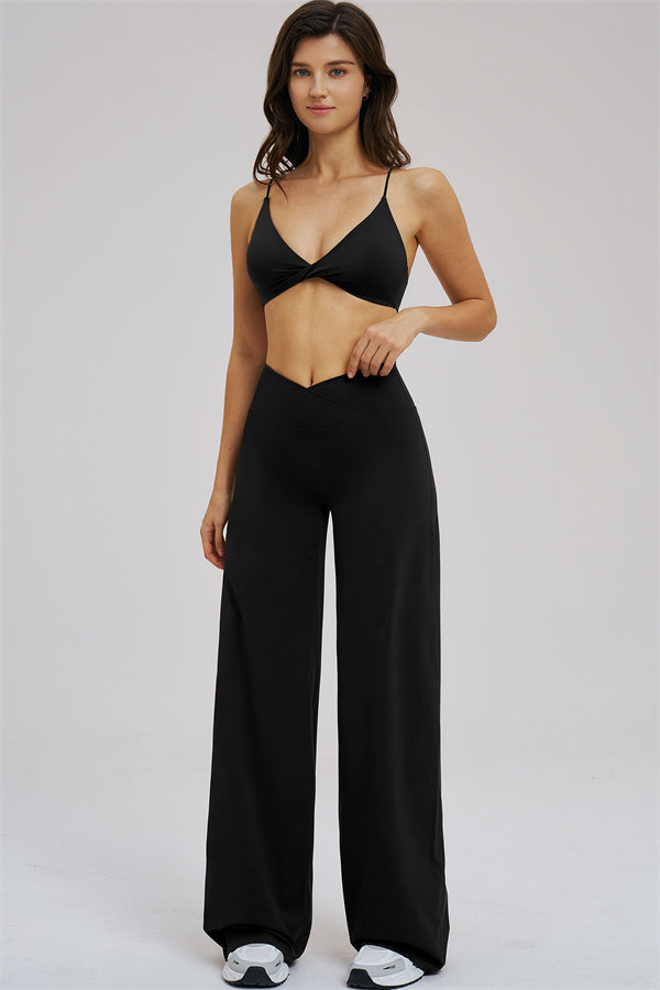 The Mosaic Sports Bra