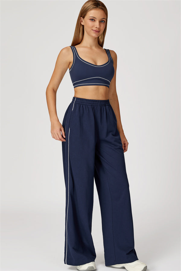 The Amara Sports Bra