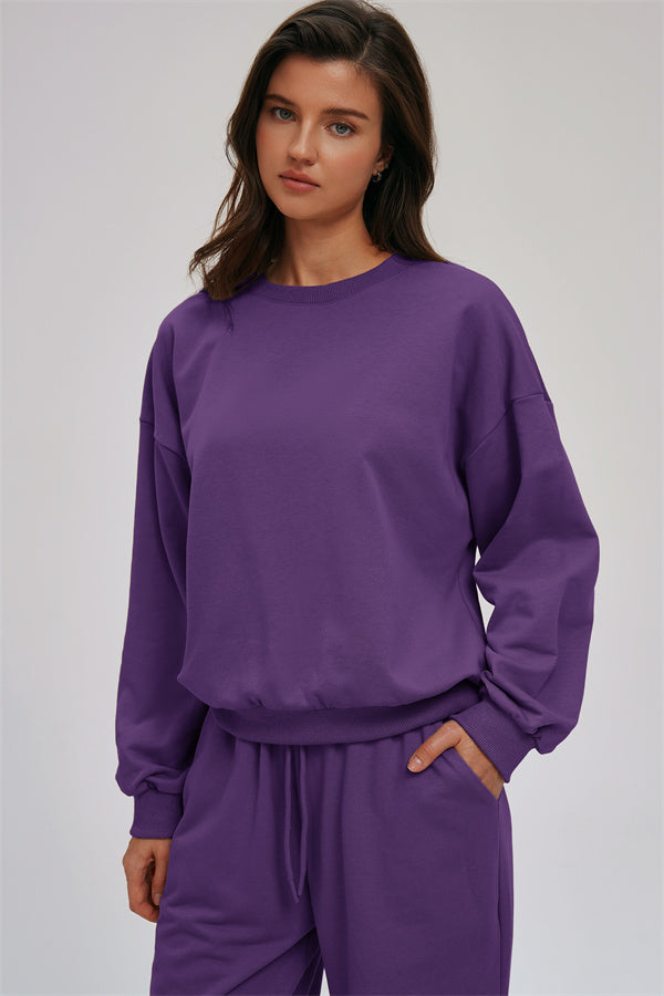 The Kinetic Sweatshirt