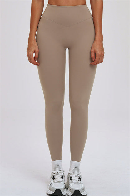 The Kinetic Zip Jacket Leggings 2-Piece Set
