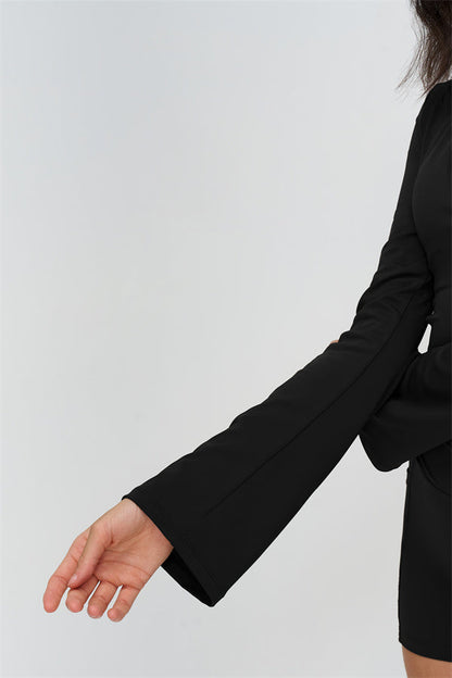 The BoldFit Jacket