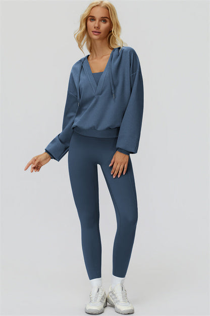 The Fyra Leggings