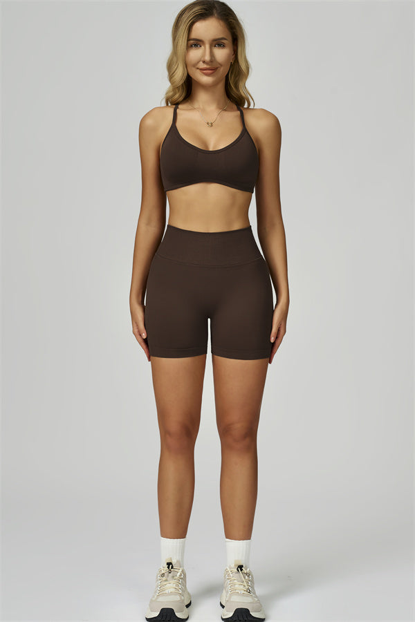 The Prime Sports Bra