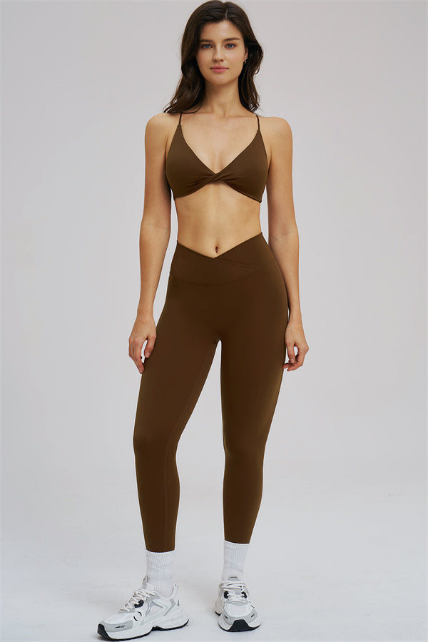 The Mosaic Sports Bra