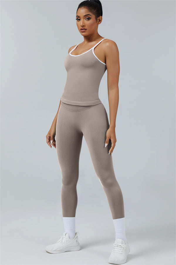 The Elevate Leggings