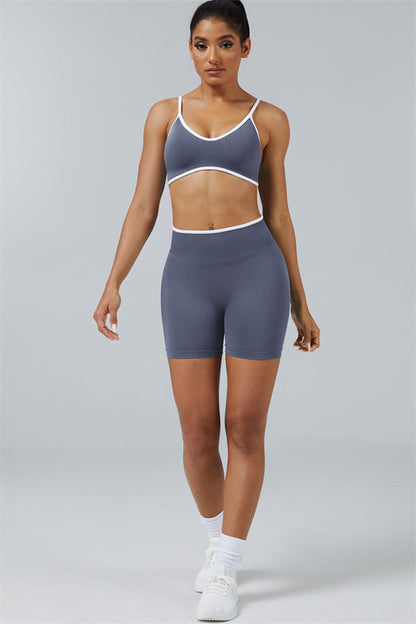 The Elevate New Shorts