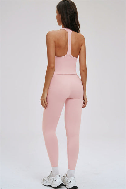 The Svelte Tank Top