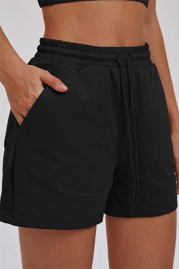 The Kinetic Shorts