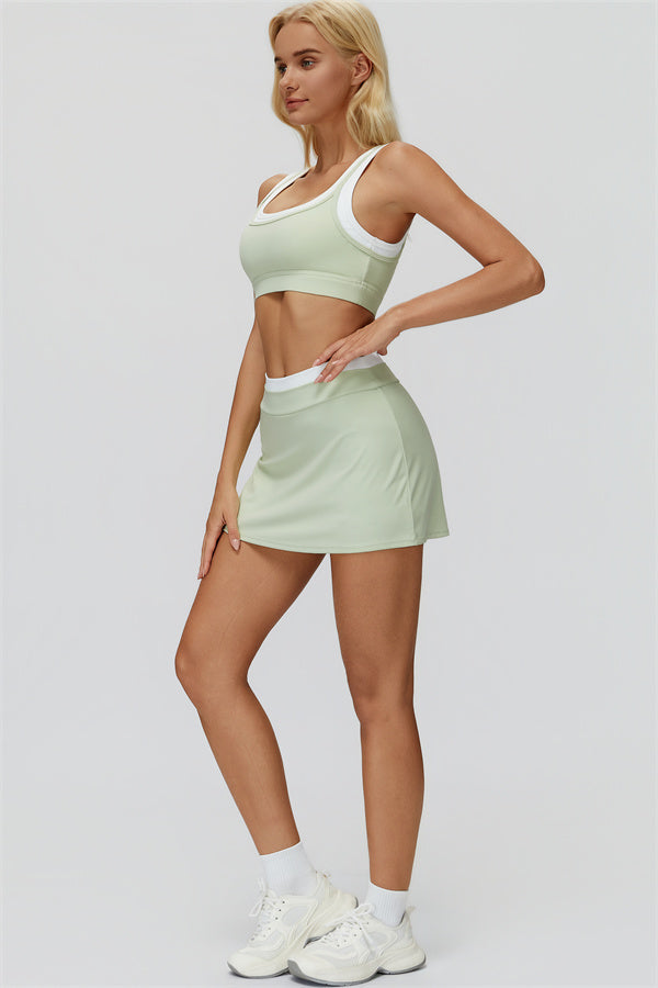The Canyon Sports Bra