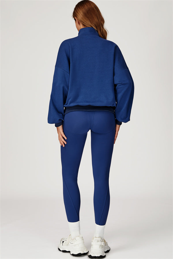 The Conquer Leggings