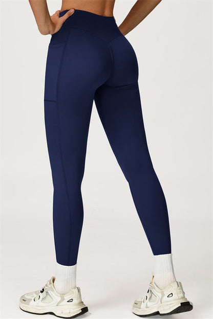 The Glacier Sports Bra Leggings 2-Piece Set