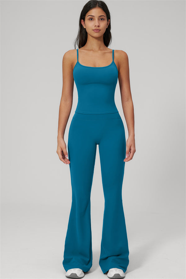 The Rapture Tank Top