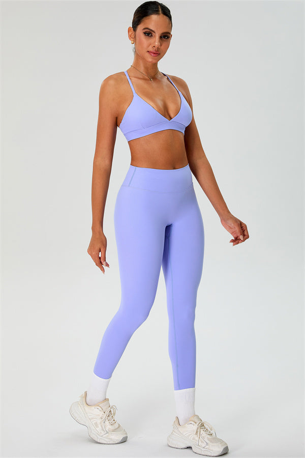 The Ember Sports Bra