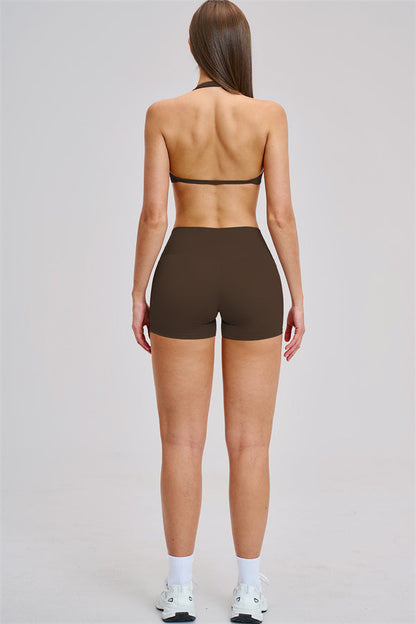 The Zestful Sports Bra