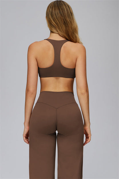 The Radiance Pure Sports Bra