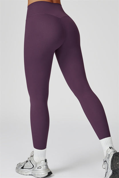 The Oasis Long Sleeve T-shirt Leggings 2-Piece Set