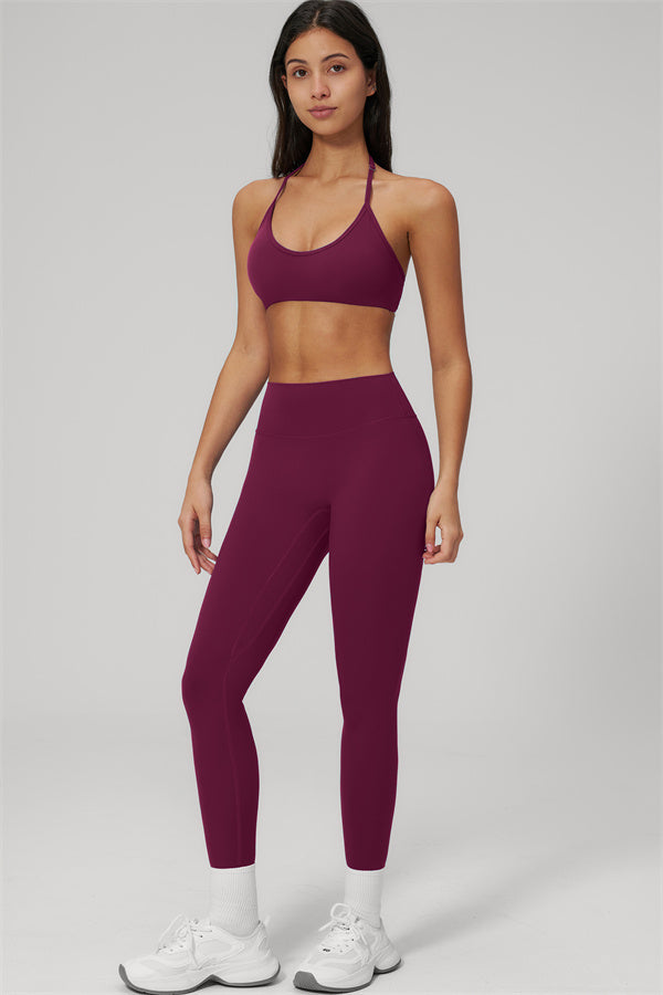 The Rapture Sports Bra