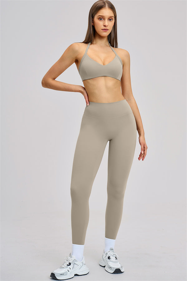 The Zestful Sports Bra