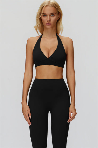 The Fyra Leggings