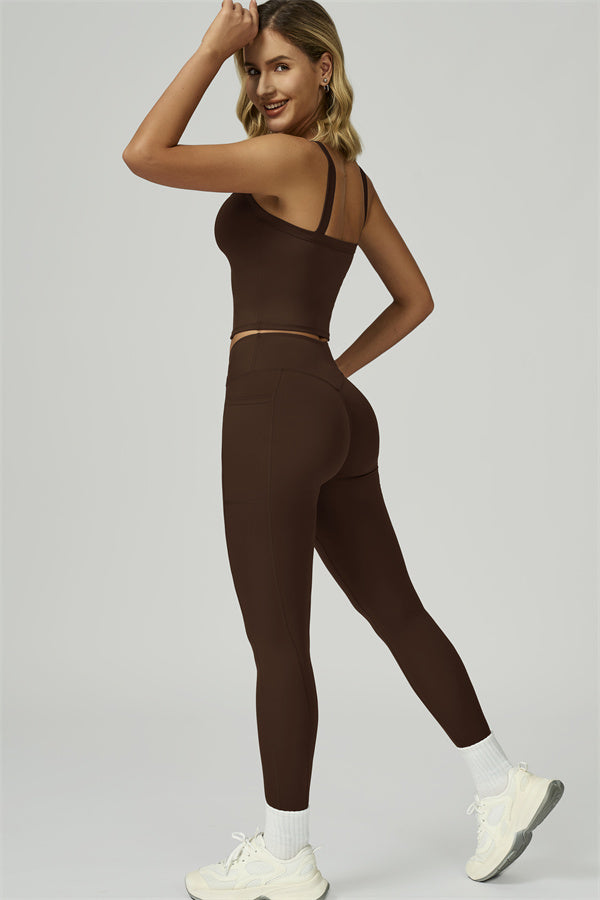 The Flourish Leggings