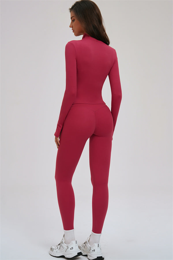 The Kinetic Leggings