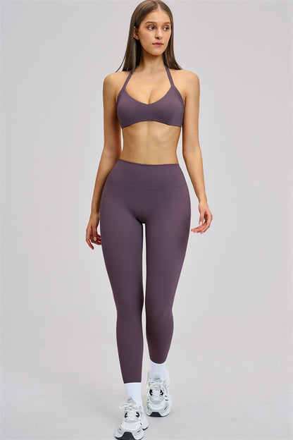 The Zestful Sports Bra