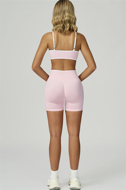 The Prime Line Shorts