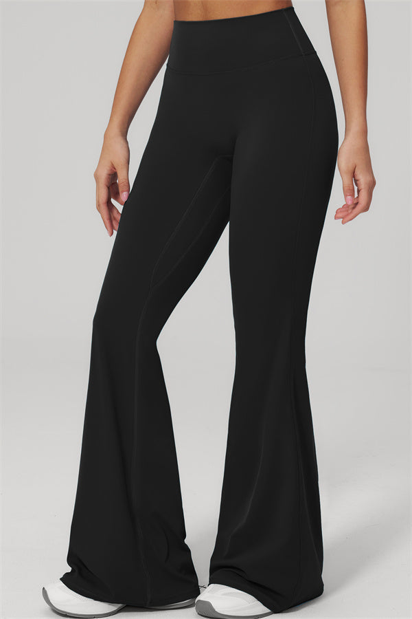 The Rapture T-shirt Flared Leggings 2-Piece Set