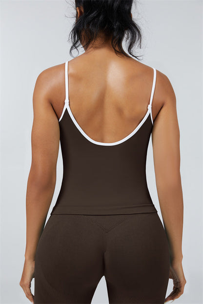 The Elevate Crop Top Leggings 2-Piece Set