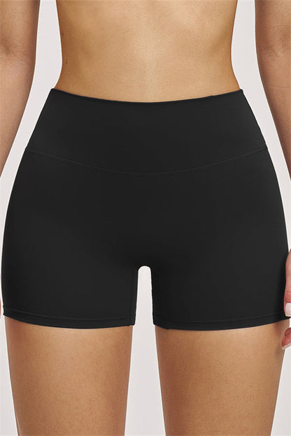 The Swoon Sports Bra Shorts 2-Piece Set
