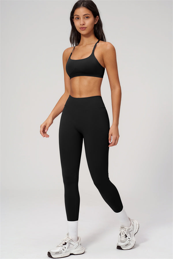The New Empower Sports Bra