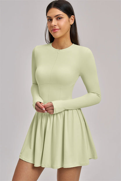 The Vision Tennis Dress