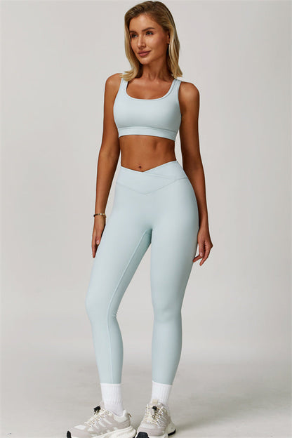 The Lavish Leggings