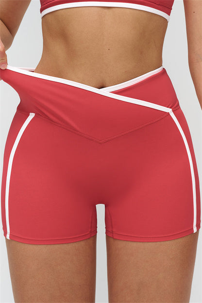 The Crave Shorts