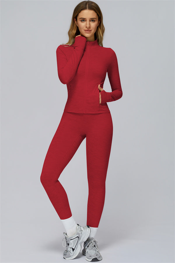 The Radiance Leggings