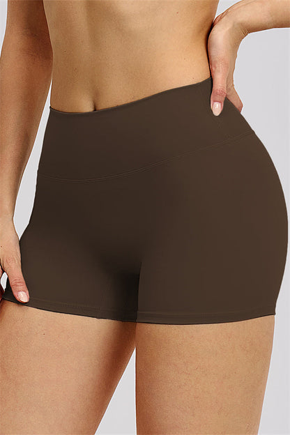 The Zestful Sports Bra Shorts 2-Piece Set