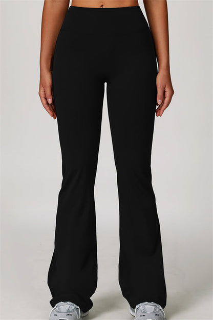 The Refresh Flared Leggings