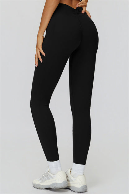 The Fyra Sports Bra Leggings 2-Piece Set