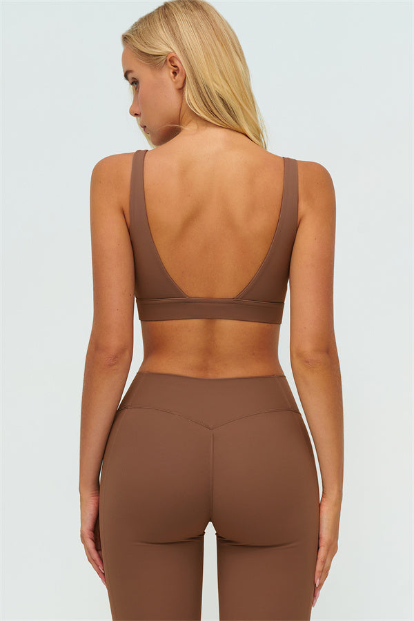 The Lushness Leggings