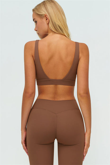 The Lushness Leggings