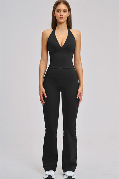 The Zestful Tank Top