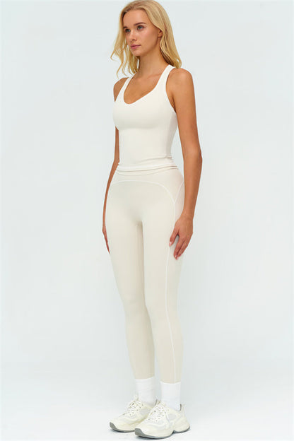The Amara Crop Top